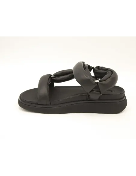 SANDALIAS  MUJER FITFLOP GEN-FF NEGRO