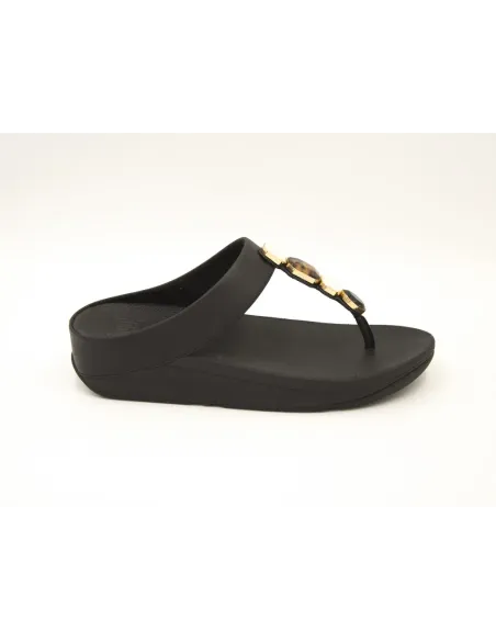 SANDALIAS CUÑA  FITFLOP FINO GRO
