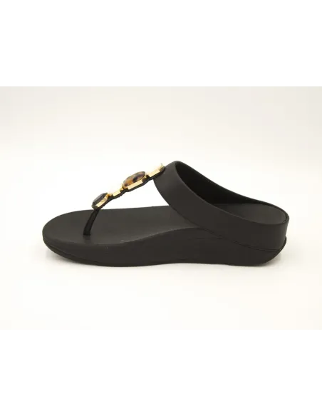 SANDALIAS CUÑA  FITFLOP FINO GRO