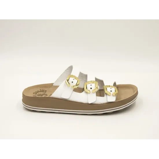 SANDALIAS  MUJER FANTASY SANDALS LEONI B