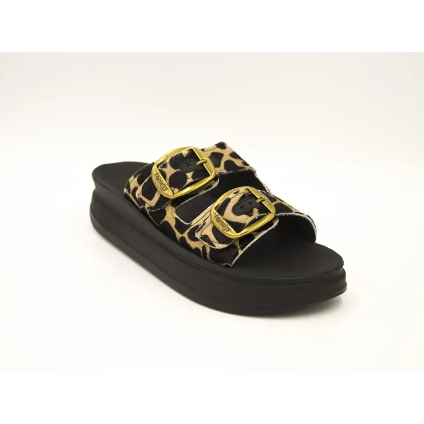 SANDALIAS  MUJER FANTASY SANDALS ZEFI MU
