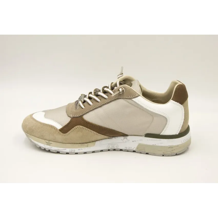 DEPORTIVOS HOMBRE CETTI 848 BEIG