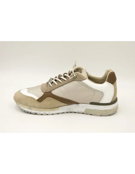 DEPORTIVOS HOMBRE CETTI 848 BEIG