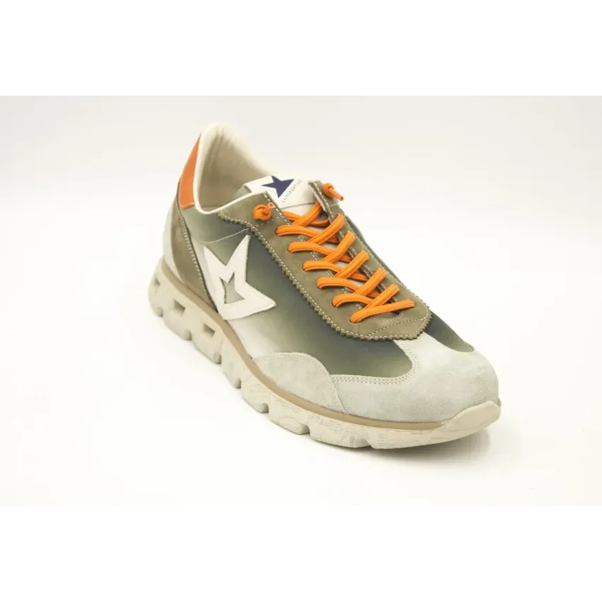 DEPORTIVOS HOMBRE CETTI 1259 KAKI