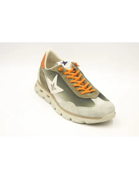 DEPORTIVOS HOMBRE CETTI 1259 KAKI