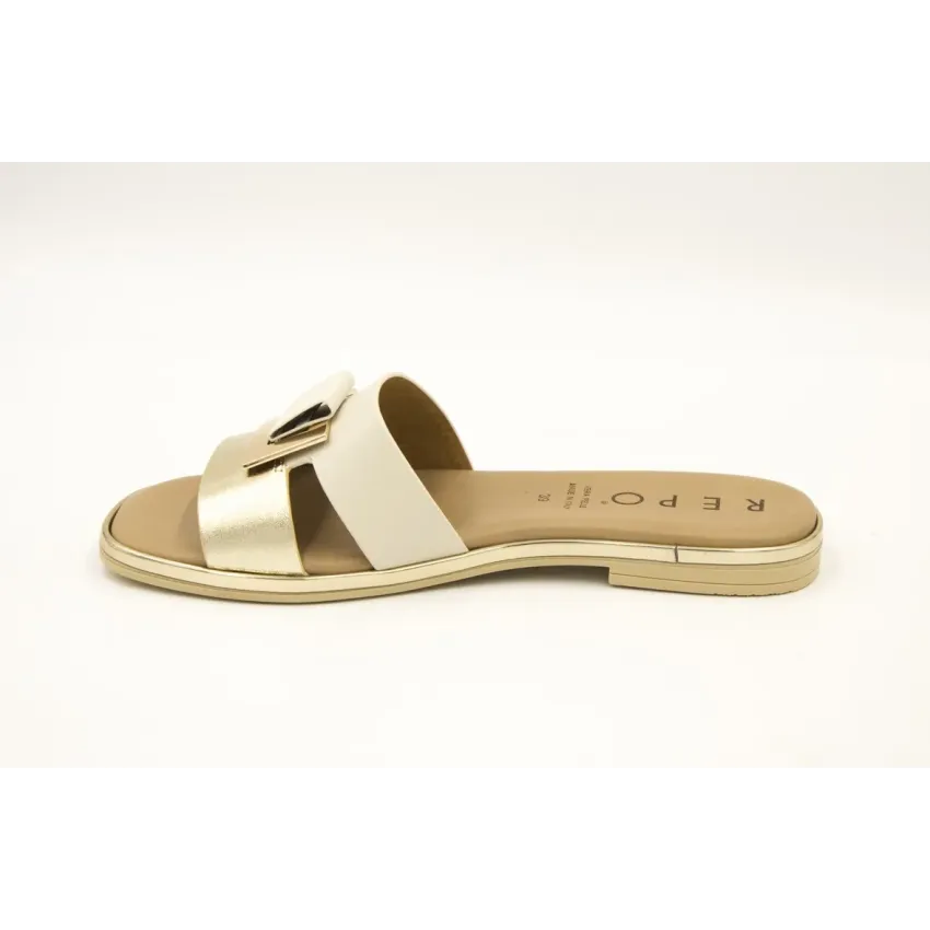 SANDALIAS  MUJER REPO 71116 MULT
