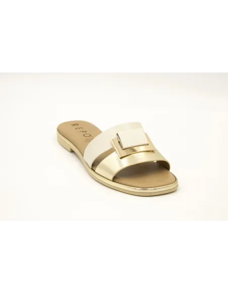SANDALIAS  MUJER REPO 71116 MULT