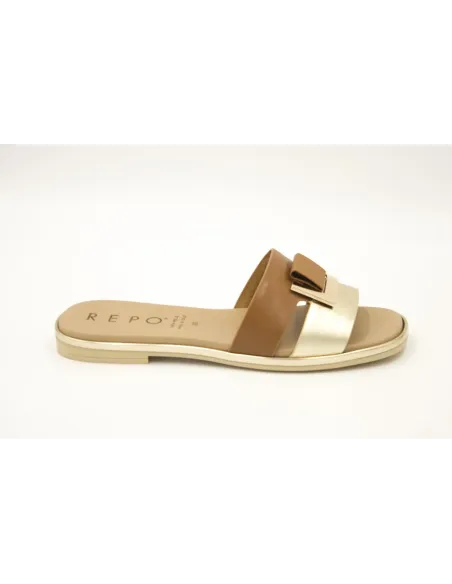 SANDALIAS  MUJER REPO 71116 MUL