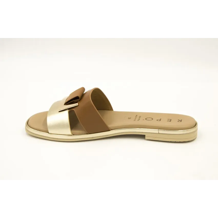 SANDALIAS  MUJER REPO 71116 MUL