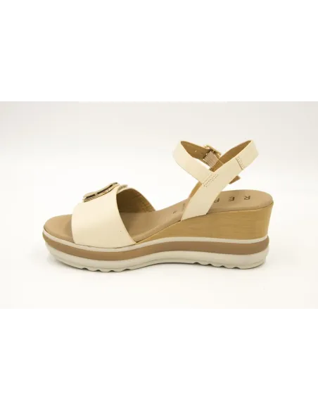 SANDALIAS CUÑA  REPO 20237 BG