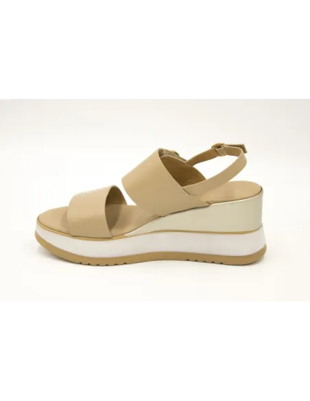 SANDALIAS CUÑA  REPO 21245 BG