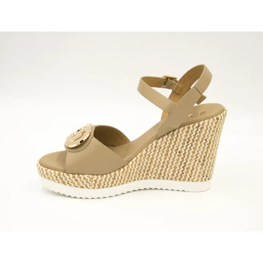 SANDALIAS CUÑA  REPO 52294 BG