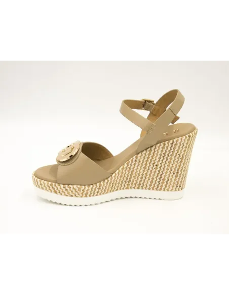 SANDALIAS CUÑA  REPO 52294 BG