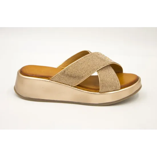 SANDALIAS CUÑA  REPO 55142 MULTI