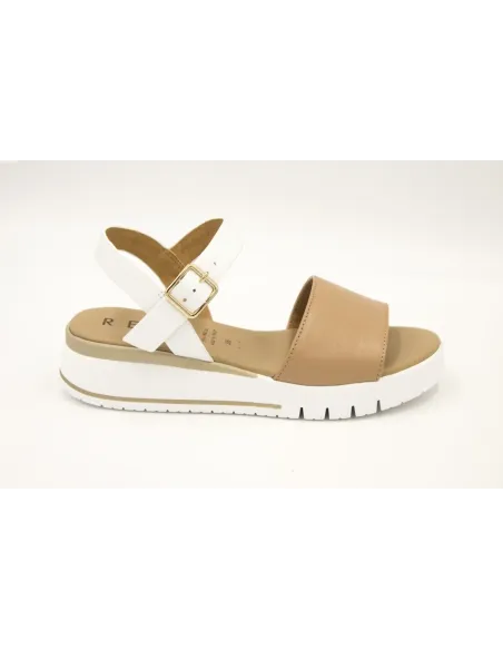 SANDALIAS CUÑA  REPO 81257 MULTI