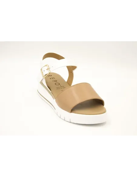 SANDALIAS CUÑA  REPO 81257 MULTI