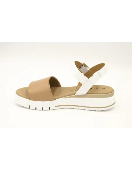 SANDALIAS CUÑA  REPO 81257 MULTI