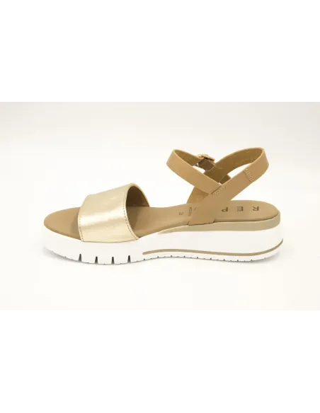 SANDALIAS CUÑA  REPO 81257 OR