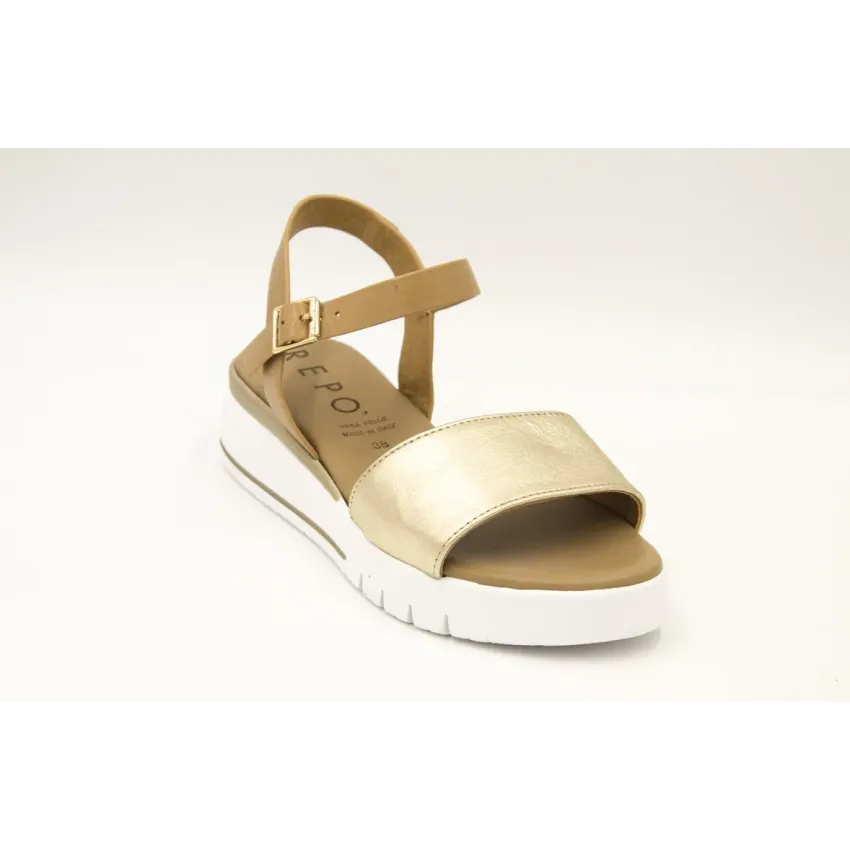 SANDALIAS CUÑA  REPO 81257 OR