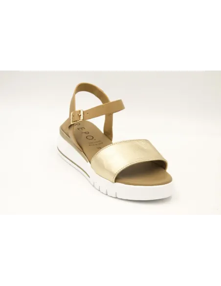 SANDALIAS CUÑA  REPO 81257 OR