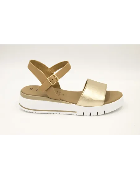 SANDALIAS CUÑA  REPO 81257 OR