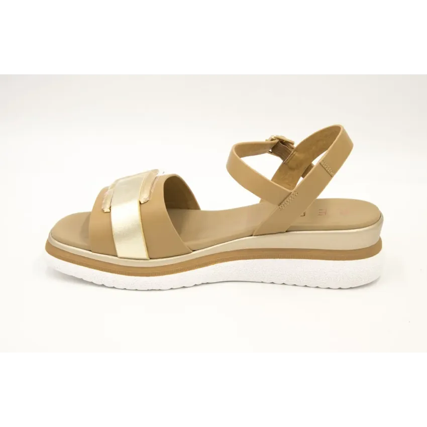SANDALIAS CUÑA  REPO 10218 CA