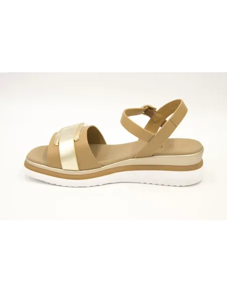 SANDALIAS CUÑA  REPO 10218 CA