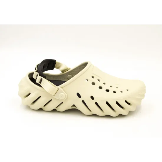 ZUECOS 207937 BEIG CROCS