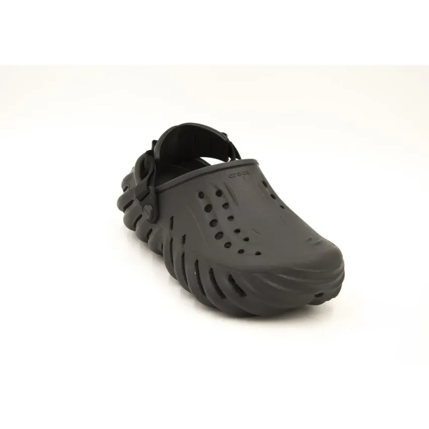 ZUECOS 207937 NEGRO CROCS