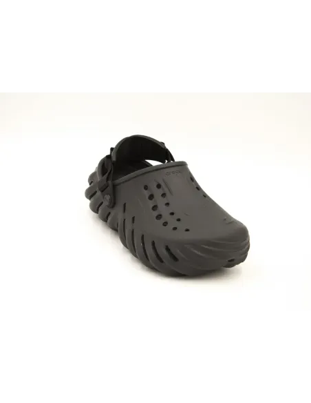 ZUECOS 207937 NEGRO CROCS
