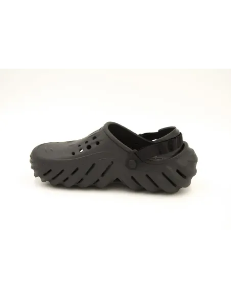 ZUECOS 207937 NEGRO CROCS