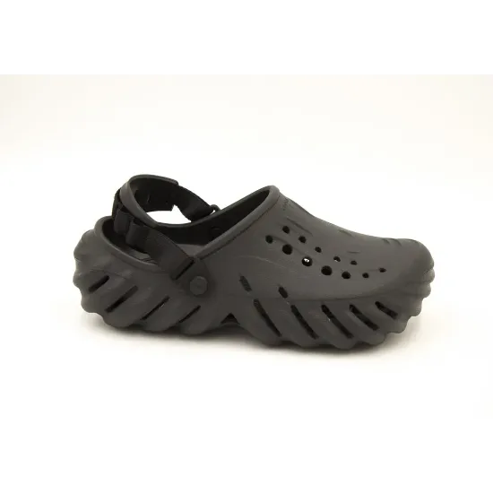 ZUECOS 207937 NEGRO CROCS