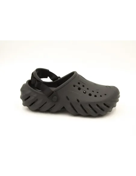ZUECOS 207937 NEGRO CROCS