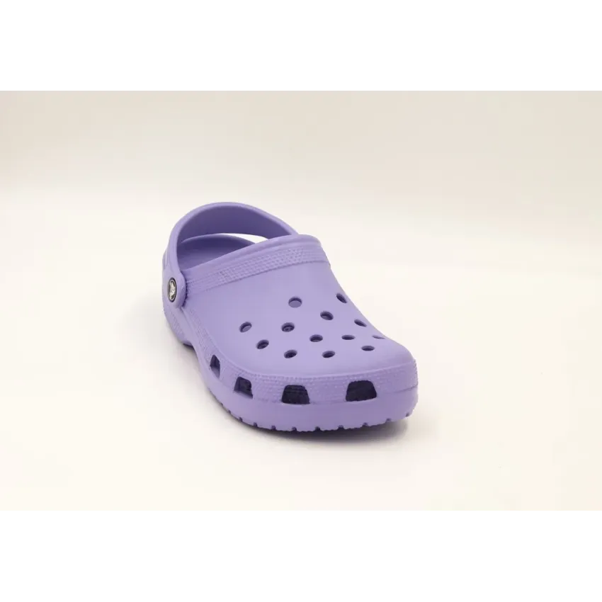 ZUECOS 10001 LILA CROCS