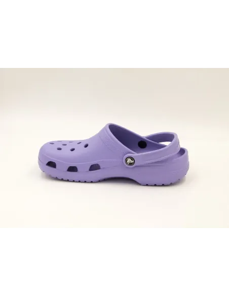 ZUECOS 10001 LILA CROCS