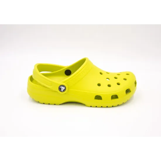 ZUECOS 10001 KIWI CROCS