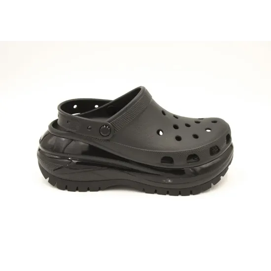 ZUECOS 207988 NEGRO CROCS