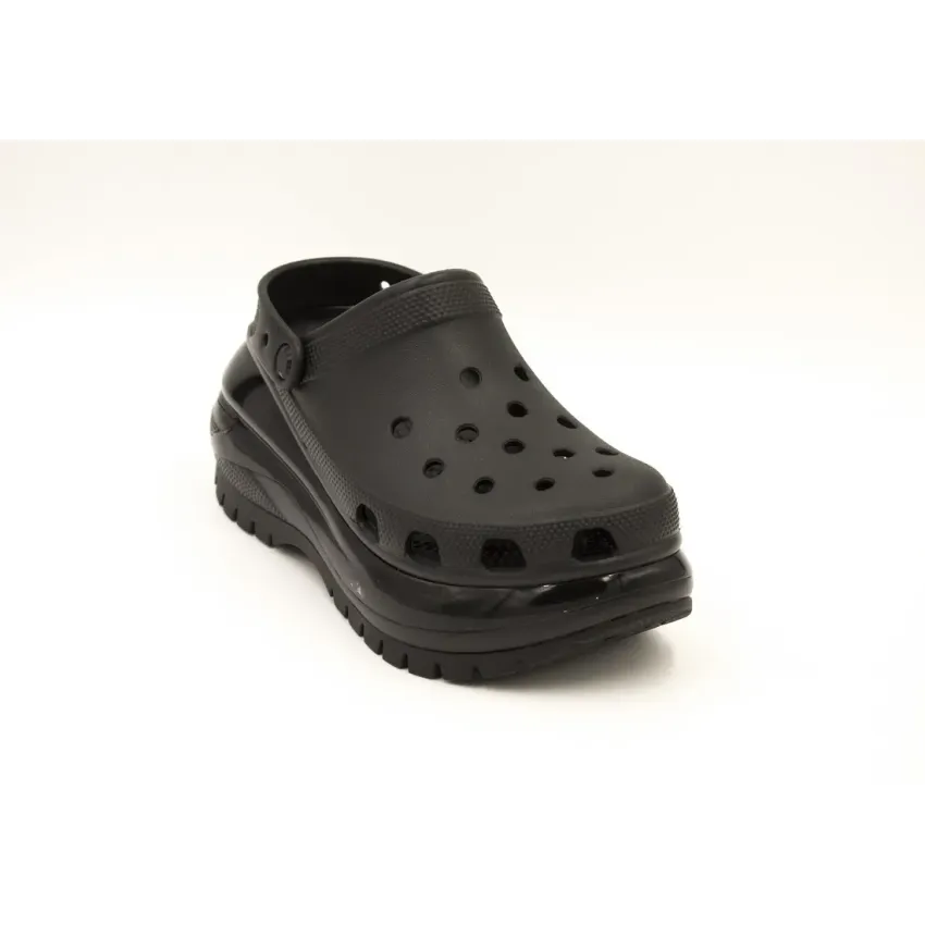 ZUECOS 207988 NEGRO CROCS