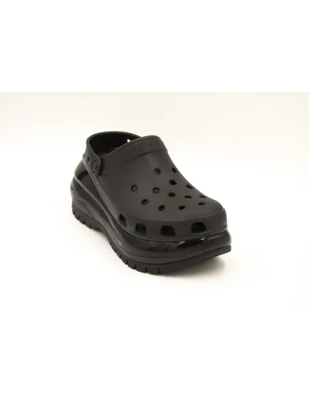 ZUECOS 207988 NEGRO CROCS