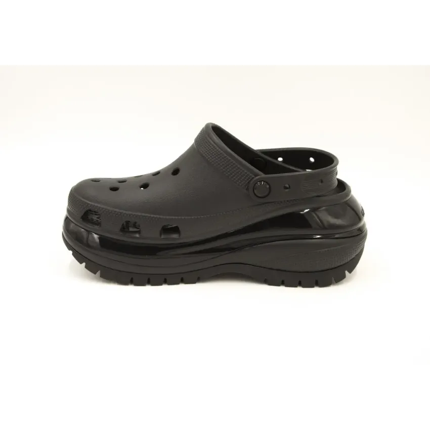 ZUECOS 207988 NEGRO CROCS