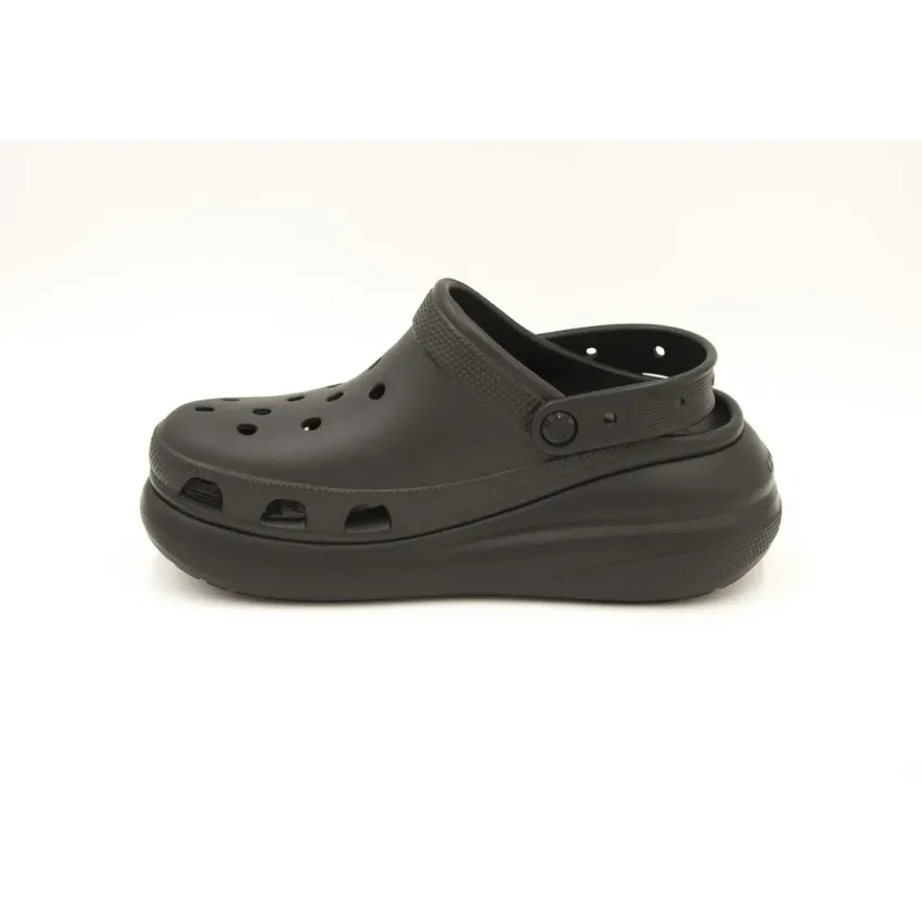 ZUECOS 207521 NEGRO CROCS
