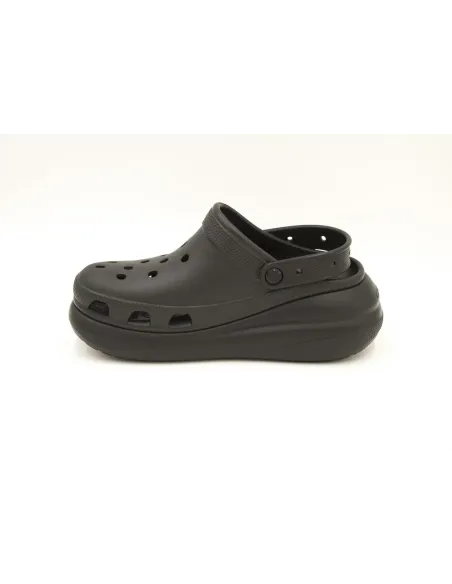 ZUECOS 207521 NEGRO CROCS