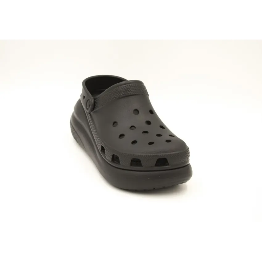 ZUECOS 207521 NEGRO CROCS