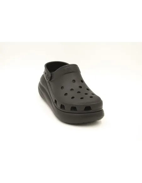 ZUECOS 207521 NEGRO CROCS
