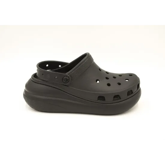 ZUECOS 207521 NEGRO CROCS