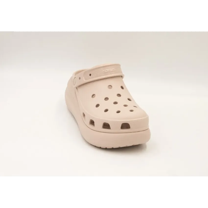 ZUECOS 207521 ROSA CROCS