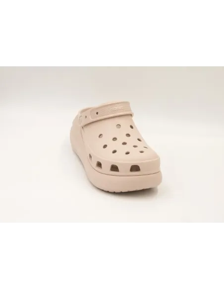 ZUECOS 207521 ROSA CROCS