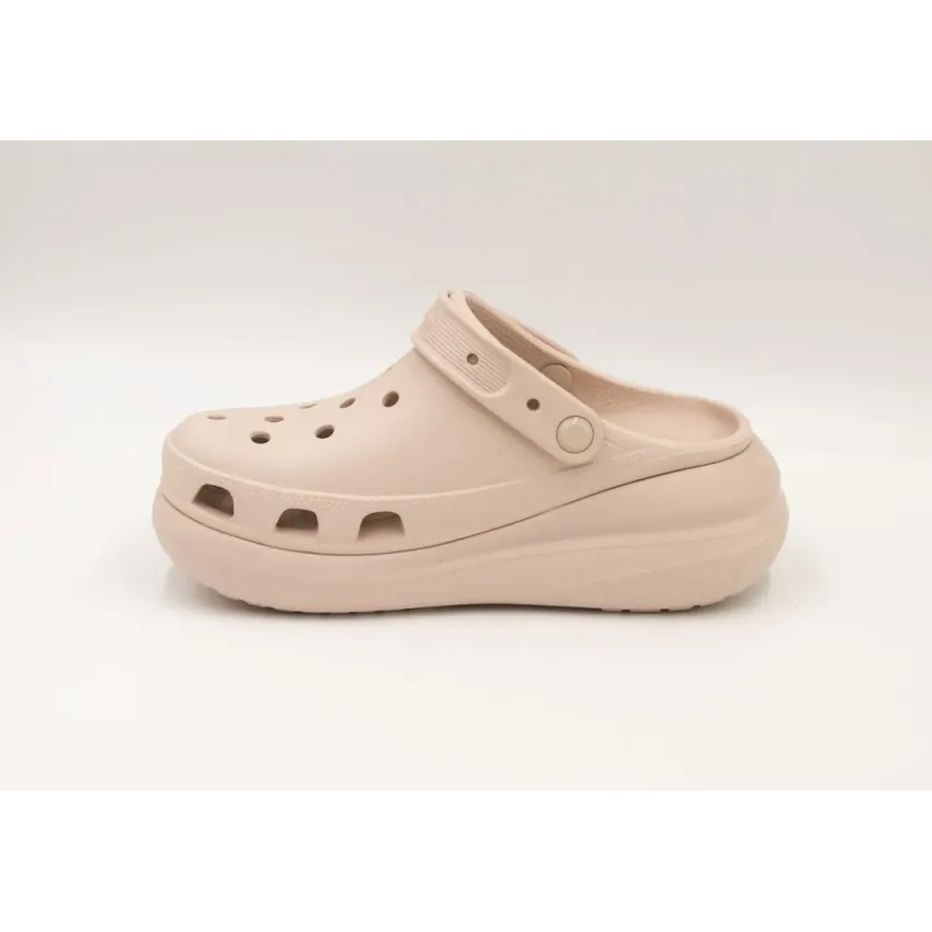ZUECOS 207521 ROSA CROCS