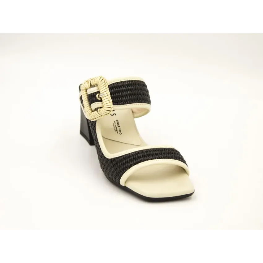 ZUECOS MUJER HISPANITAS RHV254048 MULTI