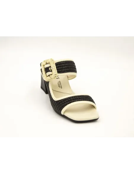 ZUECOS MUJER HISPANITAS RHV254048 MULTI